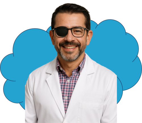 Dr. German Casas